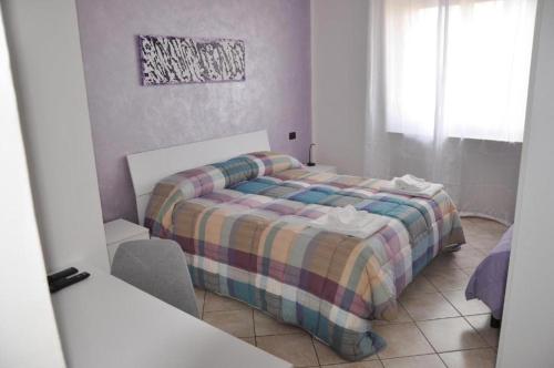 Borgo Piccolo Room Type - Triple Room with Private Bathroom