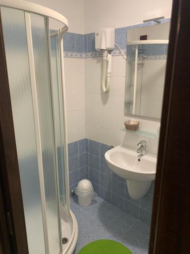 Borgo Piccolo Room Type - Standard Double Room