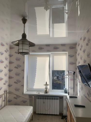 Home for your vacation 1-bedroom apartment in Narva-Joesuu