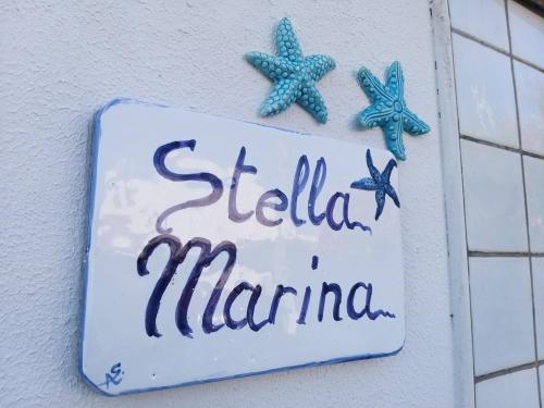 Stella Marina Lido Marini