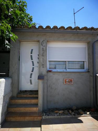  Villetta da Carla, Pension in Castelló dEmpúries