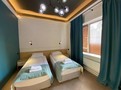 Andersen Hotel - image 8