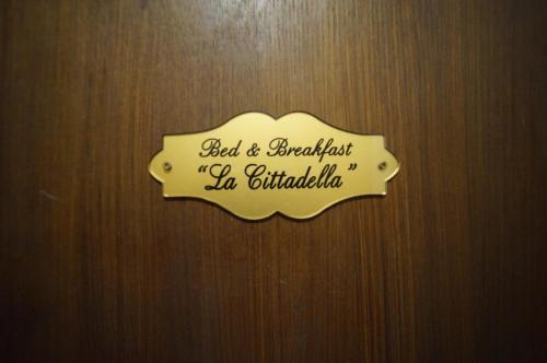 Cittadella Rooms – Salerno, UT