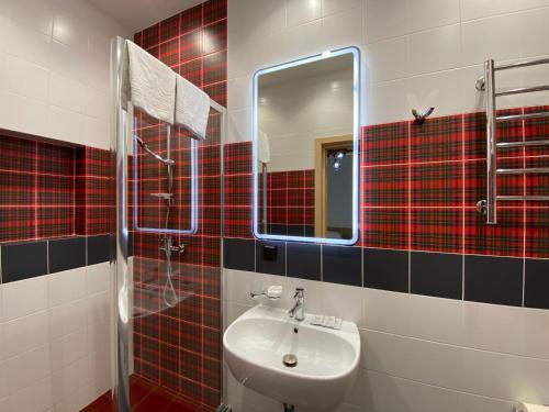 Andersen Hotel - image 4