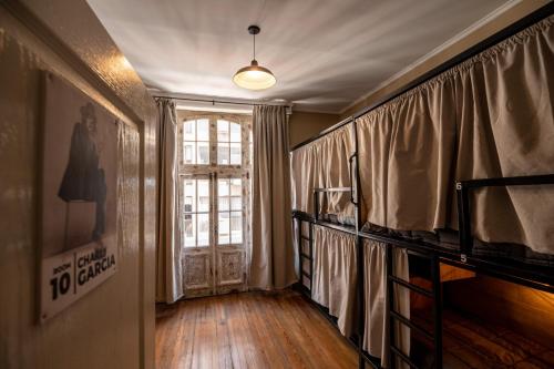 Che Juan Hostel BA, Buenos Aires (fotografie 4)