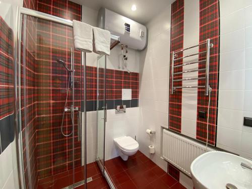 Andersen Hotel - main image