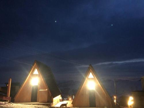 Gudauri Sky Rooms #2