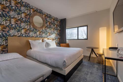 PADJA Hôtel & Spa Vannes - image 2