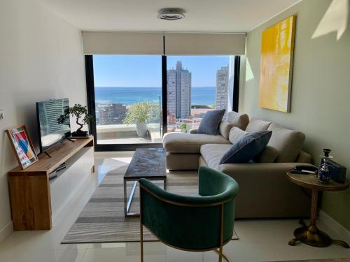 ARTOWER - Ocean View 1 bedroom apartment