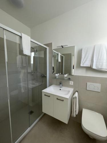 Hotel della Stazione in Melano