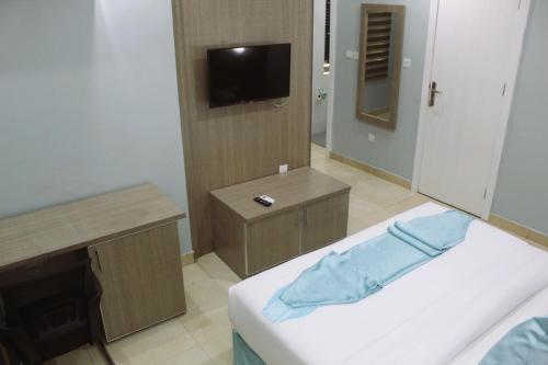 De Grand Signature Apartments