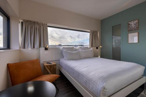 PADJA Hôtel & Spa Vannes - image 9