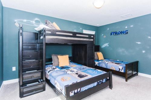 Adorable Vacation Single Home with Private Pool CG1592 - image 14