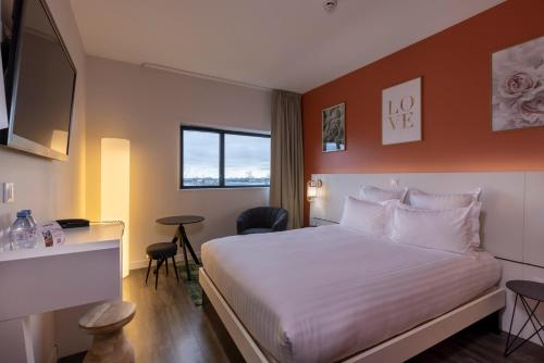 PADJA Hôtel & Spa Vannes - image 7