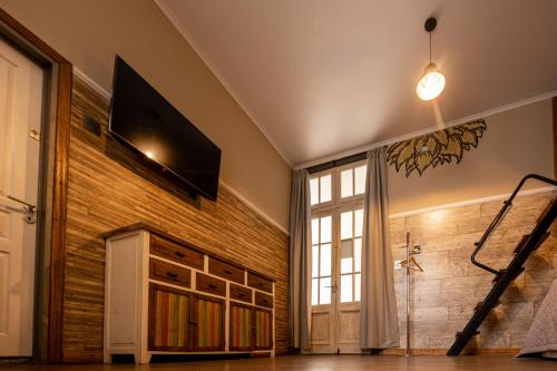 Facilities, Che Juan Hostel BA in Buenos Aires