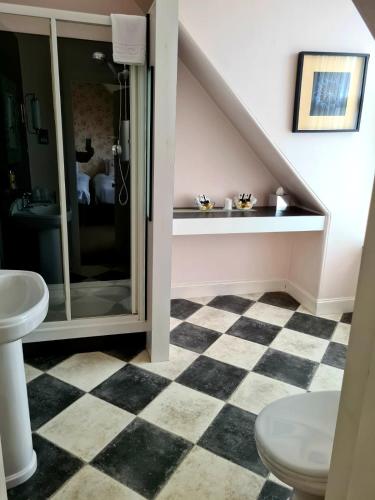 Hotel Ceilidh-Donia, Edynburg (zdjęcie 7)