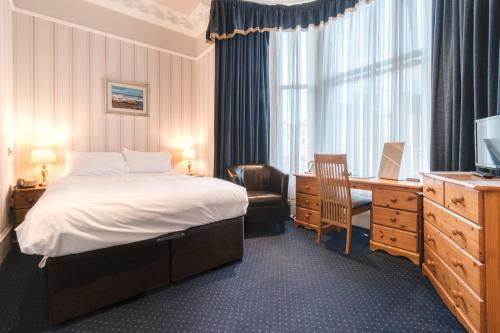 Hotel Ceilidh-Donia, Edynburg (zdjęcie 8)