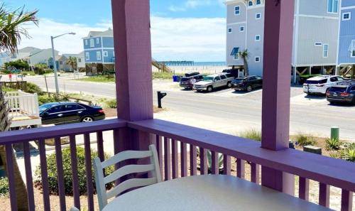 Wave Haven - Ocean View, Oak Island (foto 4)