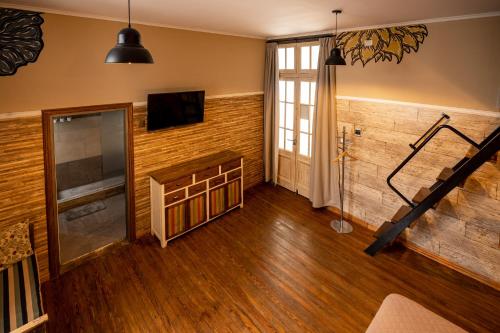 Che Juan Hostel BA, Buenos Aires (fotografie 5)