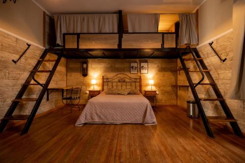 Che Juan Hostel BA, Buenos Aires (fotografie 8)