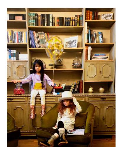 Emporikon Athens Hotel - image 10