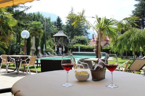 Garni Weingut – Merano, MS