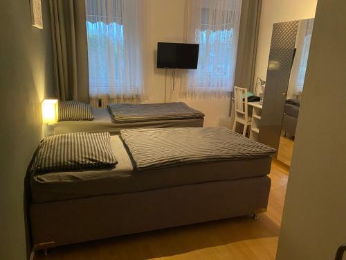 Pension Pagalies, Düsseldorf (Foto 6)