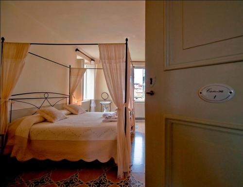 Bed and Breakfast Evelina in Lucca