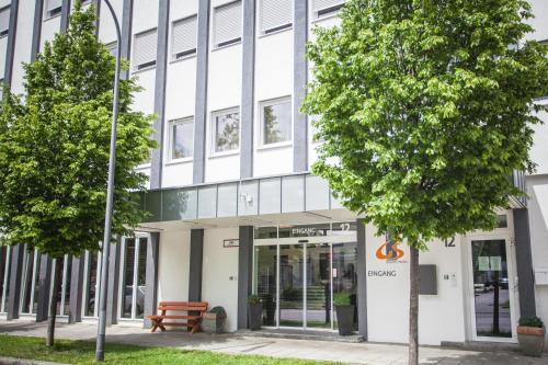 GS Hotel, Munich