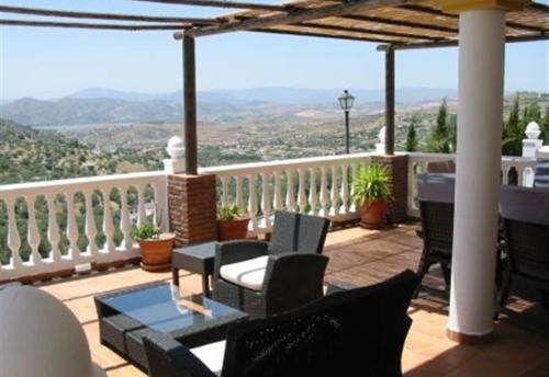  Montevista in 29711 Alcaucín