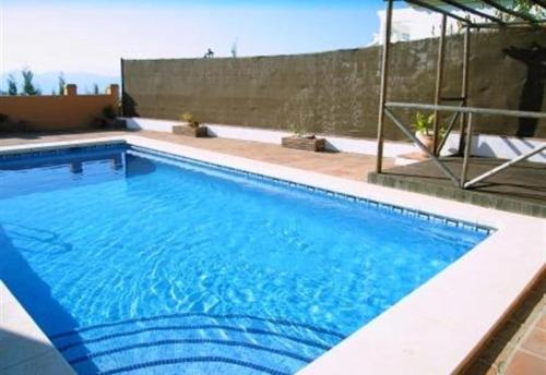  Montevista, Unterkunft in Alcaucín