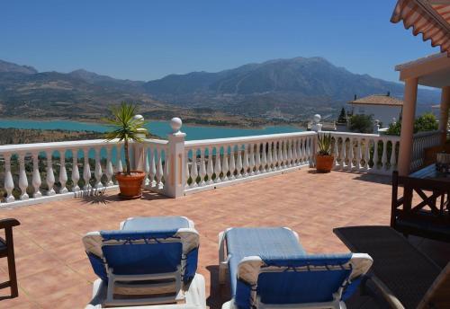 Ana Maria gîte à louer Los Romanes