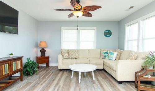Wave Haven - Ocean View, Oak Island (foto 7)