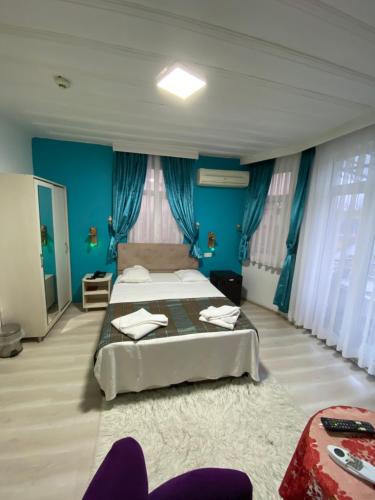 Masal Hotel - image 7