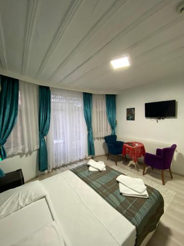 Masal Hotel - image 8
