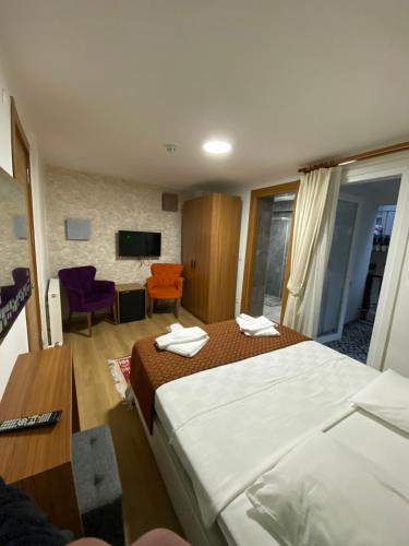 Masal Hotel - image 10