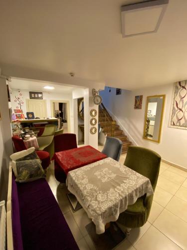 Masal Hotel - image 13
