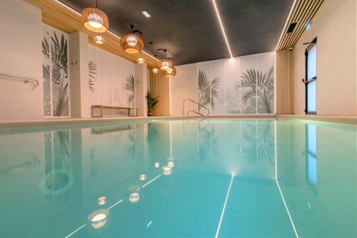 PADJA Hôtel & Spa Vannes