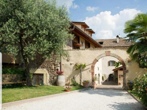 Ansitz Strengherrnhof