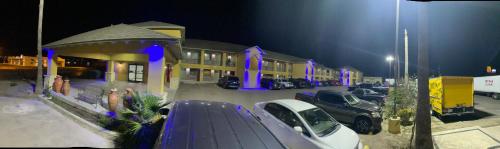 Ulaz, Country Hill Inn & Suite Eagle Pass in Eagle Pass (TX)