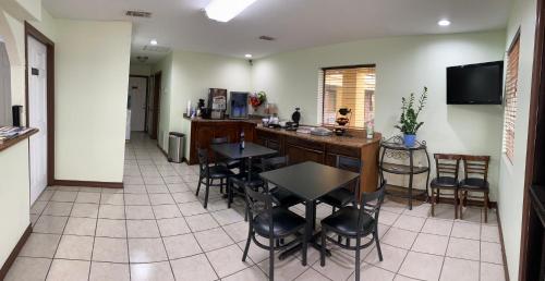 Sadržaji, Country Hill Inn & Suite Eagle Pass in Eagle Pass (TX)