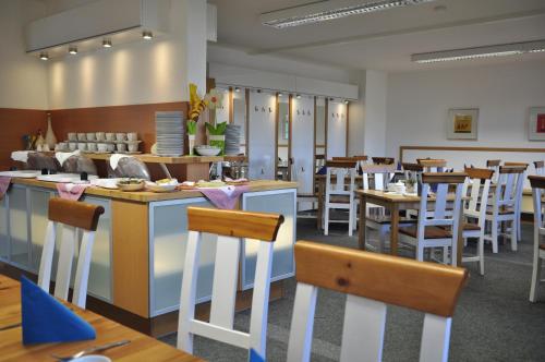 Apart Hotel Ferdinand Berlin - image 13