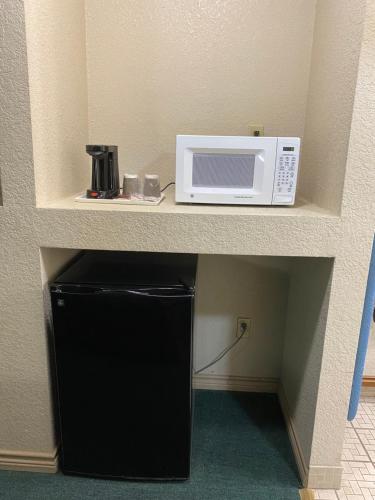 Sadržaji, Country Hill Inn & Suite Eagle Pass in Eagle Pass (TX)