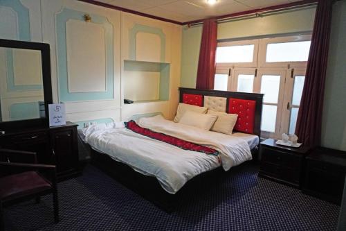 Hotel DewaneKhas Skardu in Skardu