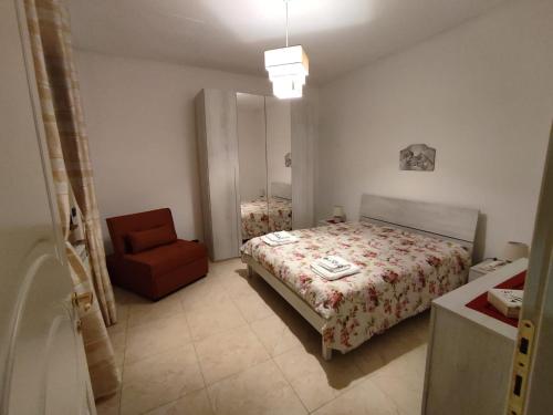  Casa Vacanza Da Nonna Pippi in Copertino