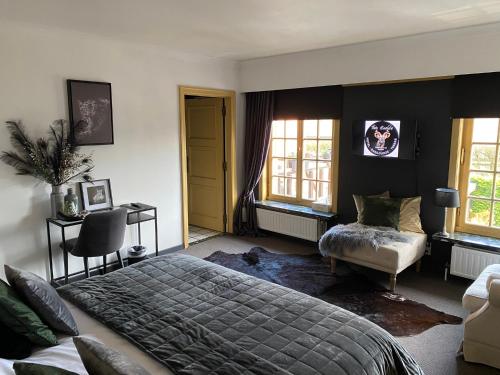 Hotel Ten Lande - image 12