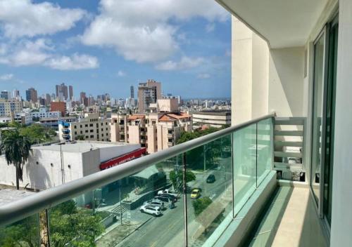 Apartamento en Sector Ciudad Jardin Barranquilla cerca al Centro Comercial Unico