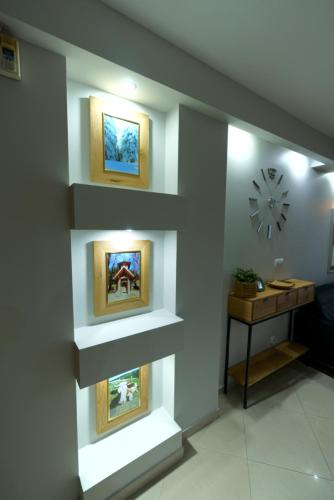 Apartament Oaza obrázok