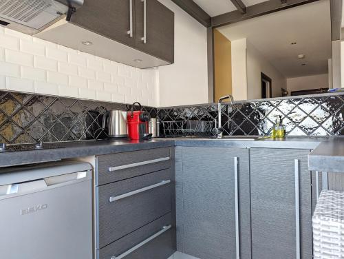 Haut Lofts Luxury Sky Concept - Toulouse Centre Ramblas - image 8