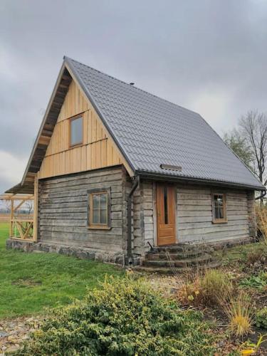 Rīga Mangalsala Cottage with sauna, Riga (foto 3)